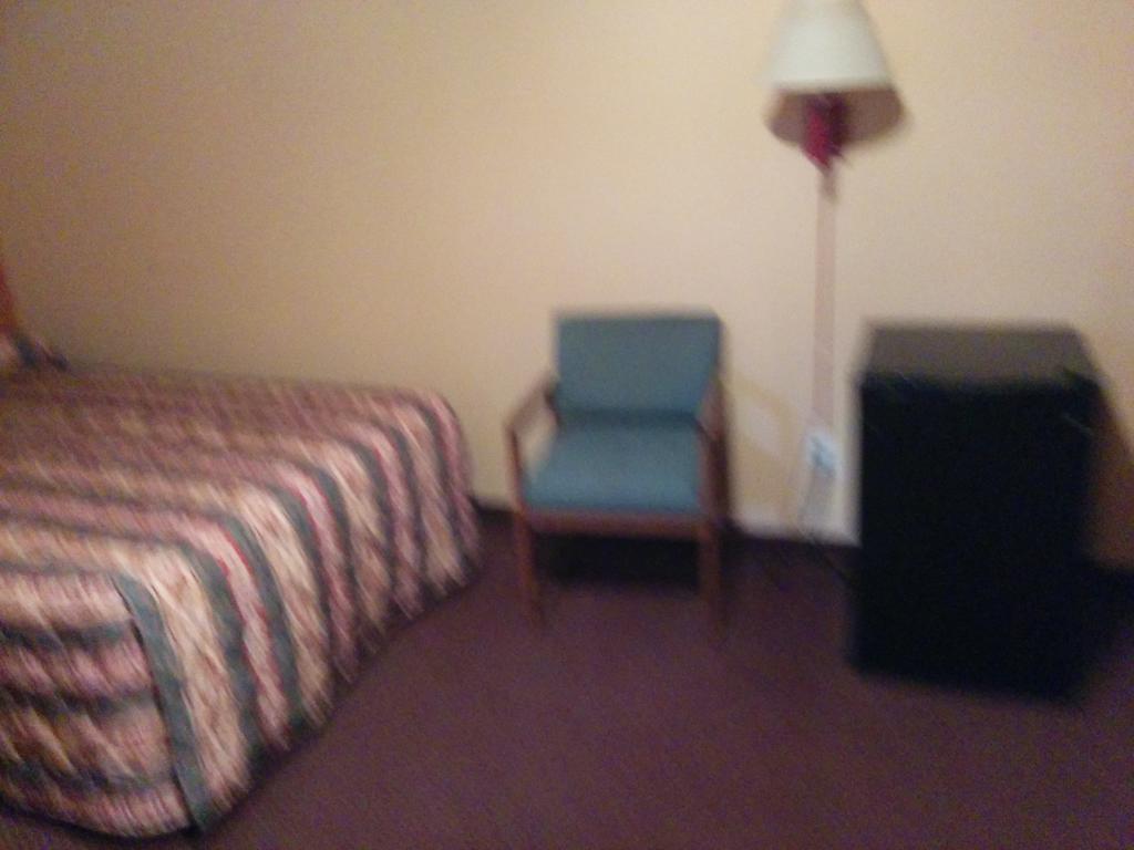 Budget Host Inn Ґейнсвілл Екстер'єр фото
