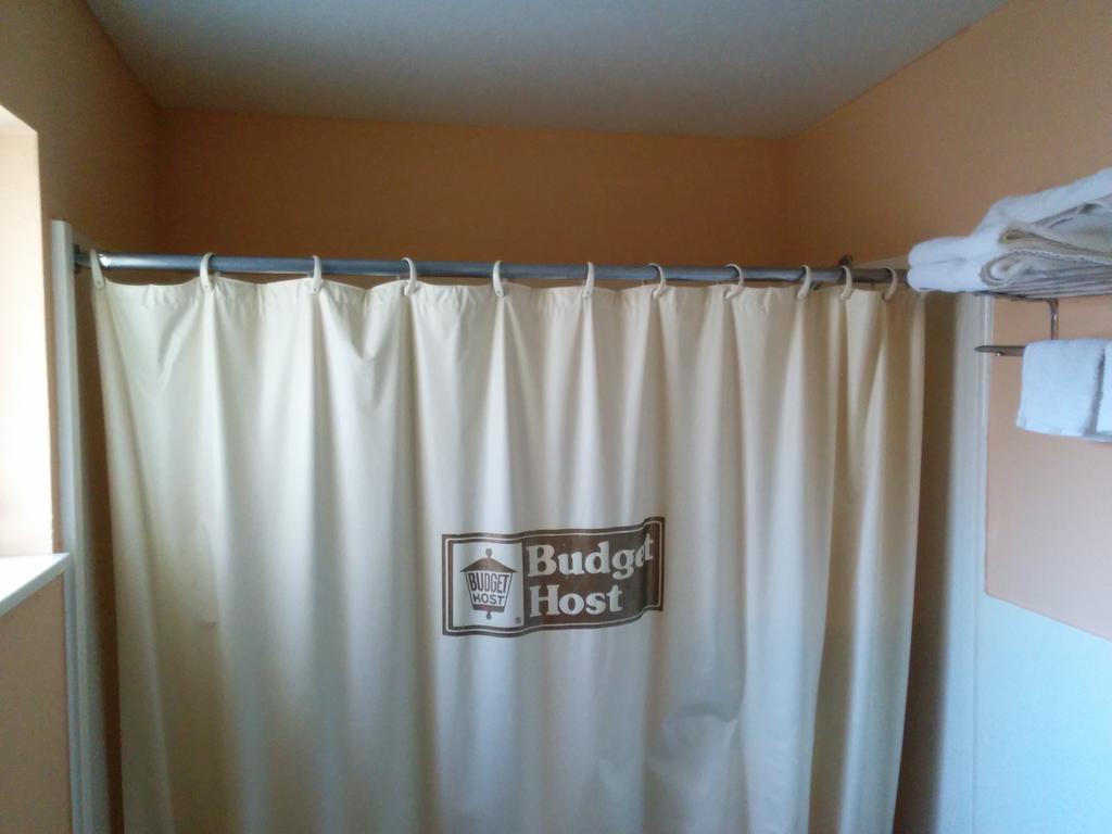 Budget Host Inn Ґейнсвілл Екстер'єр фото